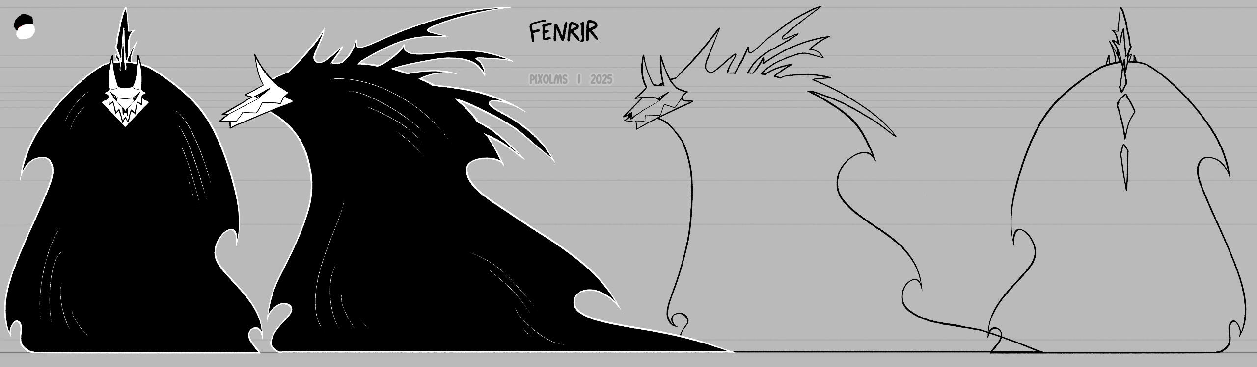 Fenrir